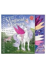 Klutz The Marvelous Book of Magical Horses