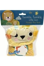 EDC Publishing Twinkle, Twinkle, Little Lion