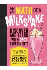 Kane Miller England The Math of a Milkshake