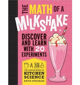 Kane Miller England The Math of a Milkshake