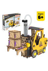 Smartivity Smartivity Hydraulic Forklift