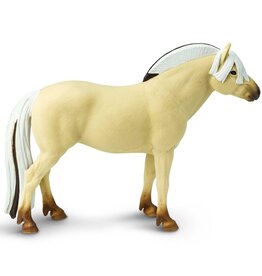 Schleich Fjord Figure