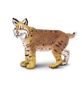 Safari Ltd. Bob Cat