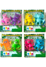 Zorbitz Suction Cup Cutiez