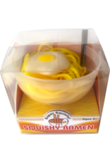 Zorbitz Squishy Ramen with Bowl