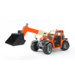 Bruder Bruser JLG 2505 Telehandler
