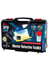 Thames & Kosmos Spy Labs - Master Detective Toolkit