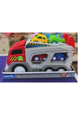 Epoch Lights and Sound Transporter