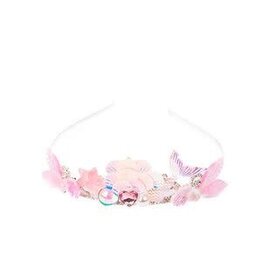 Creative Education (Great Pretenders) Boutique Ocean Mermaid Tiara