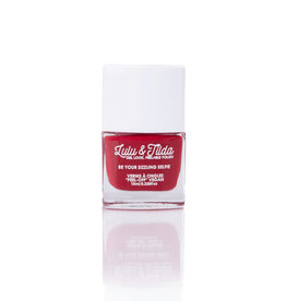 Creative Education (Great Pretenders) Nail Polish Peelable - Be Your Sizzling Selfie