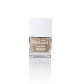 Creative Education (Great Pretenders) Nail Polish Peelable - Golden Buzzer