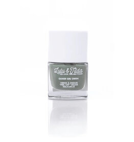 Creative Education (Great Pretenders) Nail Polish Peelable - Gamer Girl Green