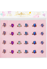 Creative Education (Great Pretenders) Heart Fidget Ring