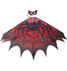 Creative Education (Great Pretenders) Web Weaver Soft Wings with Mask Size 4-6