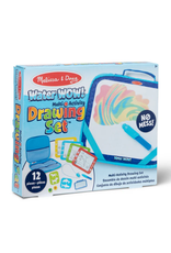 Melissa & Doug Water Wow Multi-Activity Drawing Set