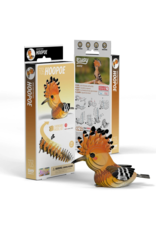 Safari Ltd. Hoopoe 3D Puzzle