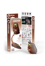 Safari Ltd. Morepork 3D Puzzle