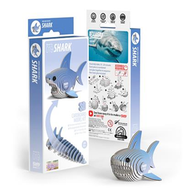 Safari Ltd. Shark 3D Puzzle