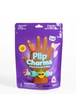 Fat Brain Toys Purple Plip Charms