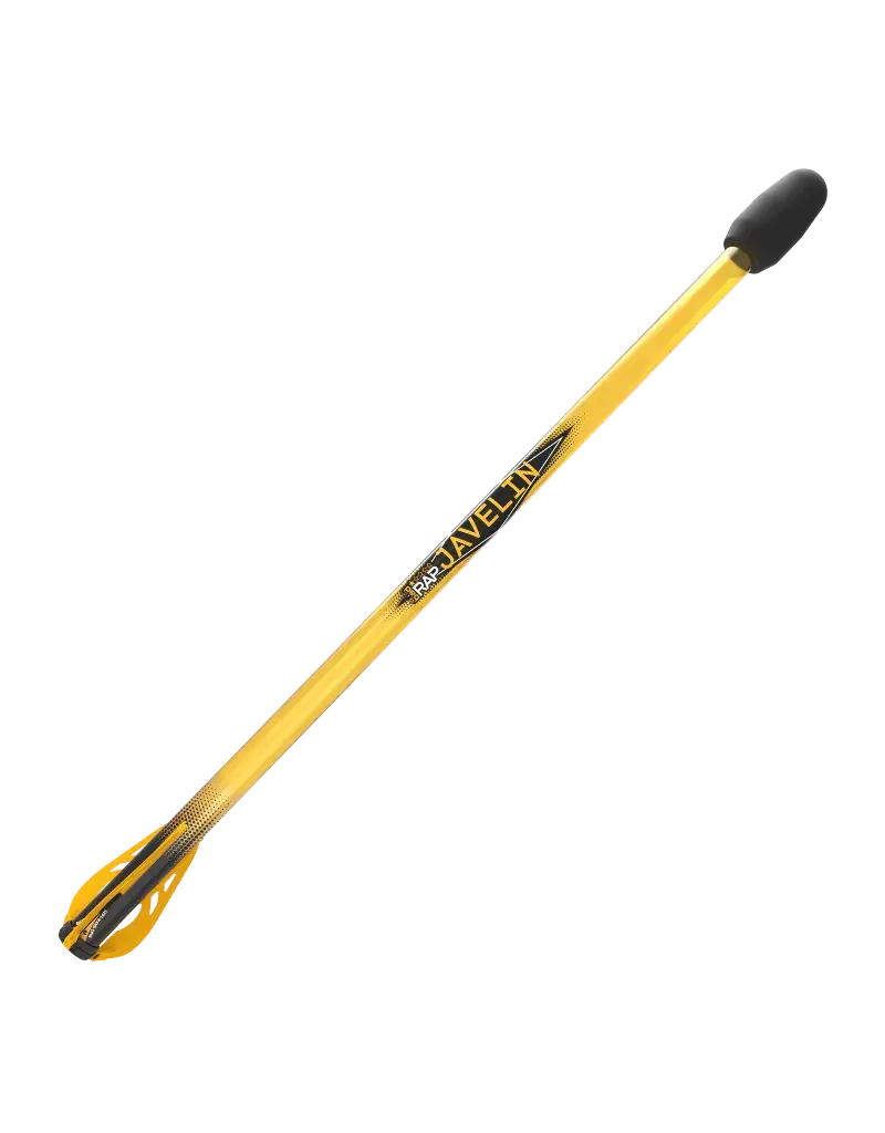 Marky Sparky Bad Rap Javelin
