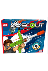 Marky Sparky Outdoor Faux Bow Scout Blaster