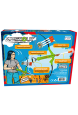 Marky Sparky Outdoor Faux Bow Scout Blaster