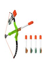 Marky Sparky Outdoor Faux Bow 4.0 - Lizardite (Black/Green)