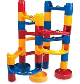 Galt Marble Run - STEM Learning (30 Pcs)