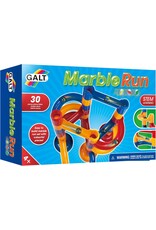 Galt Marble Run - STEM Learning (30 Pcs)