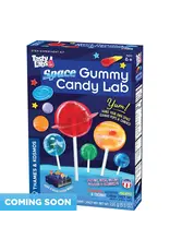 Thames & Kosmos Space Gummy Candy Lab