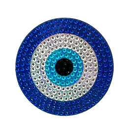 StickerBeans Stickerbeans New Evil Eye