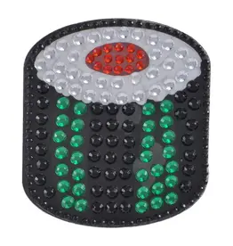 StickerBeans Stickerbeans Sushi