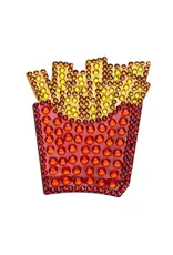 StickerBeans Stickerbeans French Fries