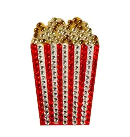 StickerBeans Stickerbeans Popcorn