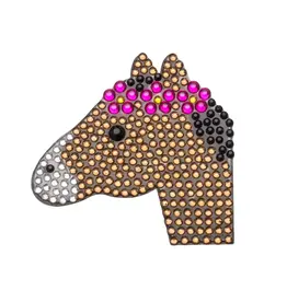 StickerBeans Stickerbeans Pony