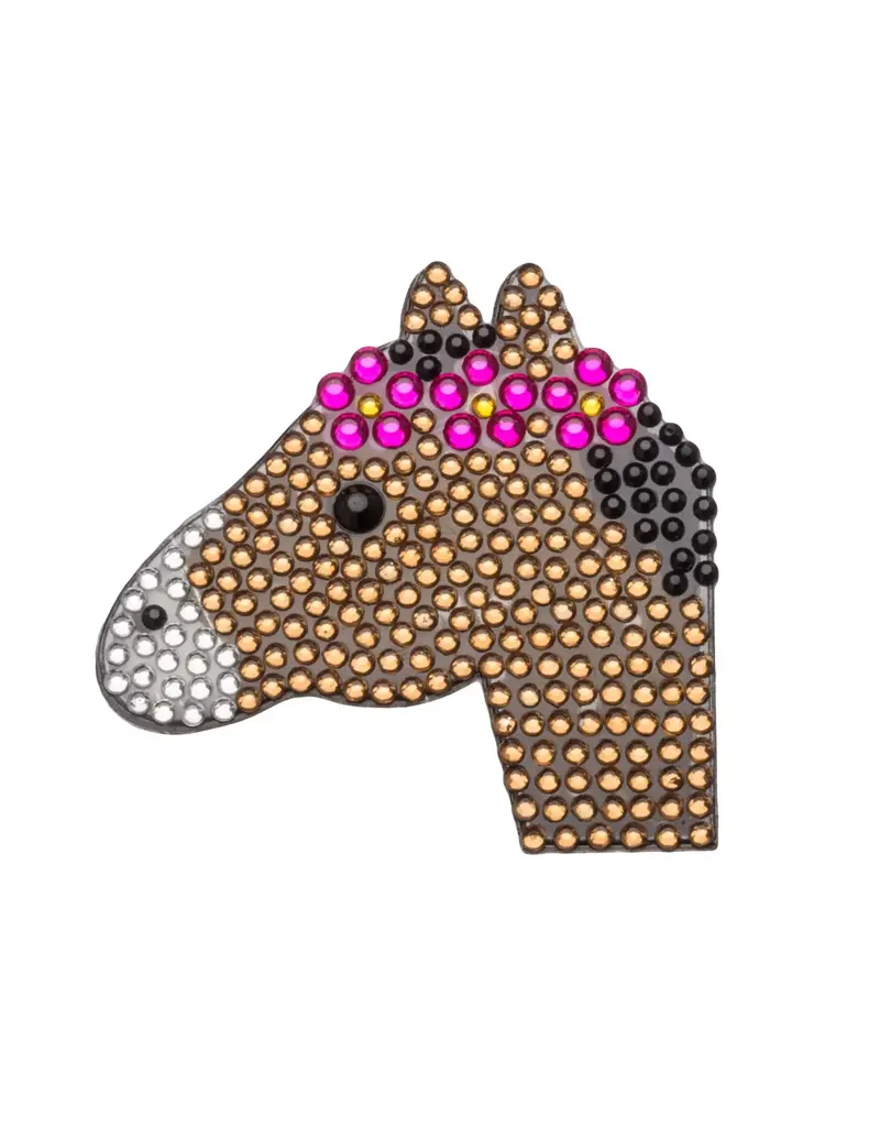 StickerBeans Stickerbeans Pony
