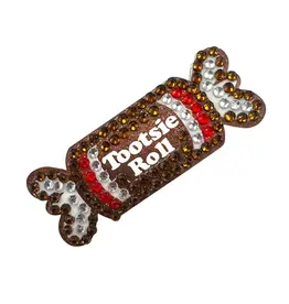 StickerBeans Stickerbeans Tootsie Roll