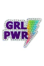 StickerBeans Stickerbeans Girl Power
