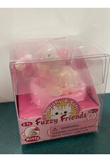 Zorbitz Fuzzy Friends - Kitty