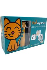 SolidRoots Game Cat-a-gories