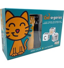 SolidRoots Game Cat-a-gories