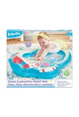 Kidoozie Space Exploration Water Mat