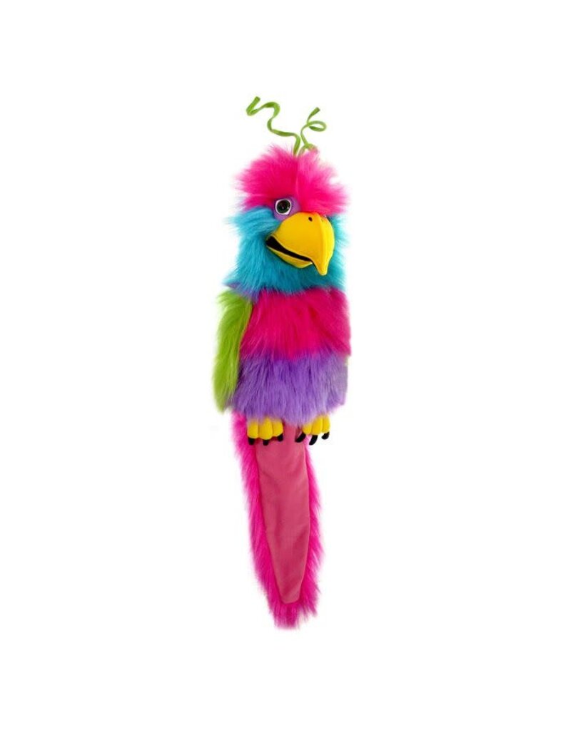 The Puppet Company Puppet - Bird of Paradise