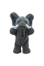 The Puppet Company Puppet - Eco Walking Elephant
