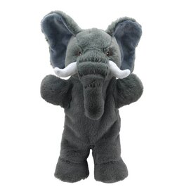 The Puppet Company Puppet - Eco Walking Elephant