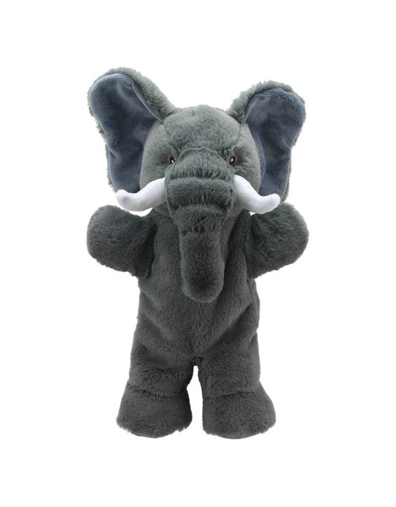 The Puppet Company Puppet - Eco Walking Elephant