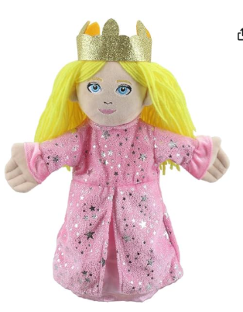 The Puppet Company Puppet -  Story Tellers Princess
