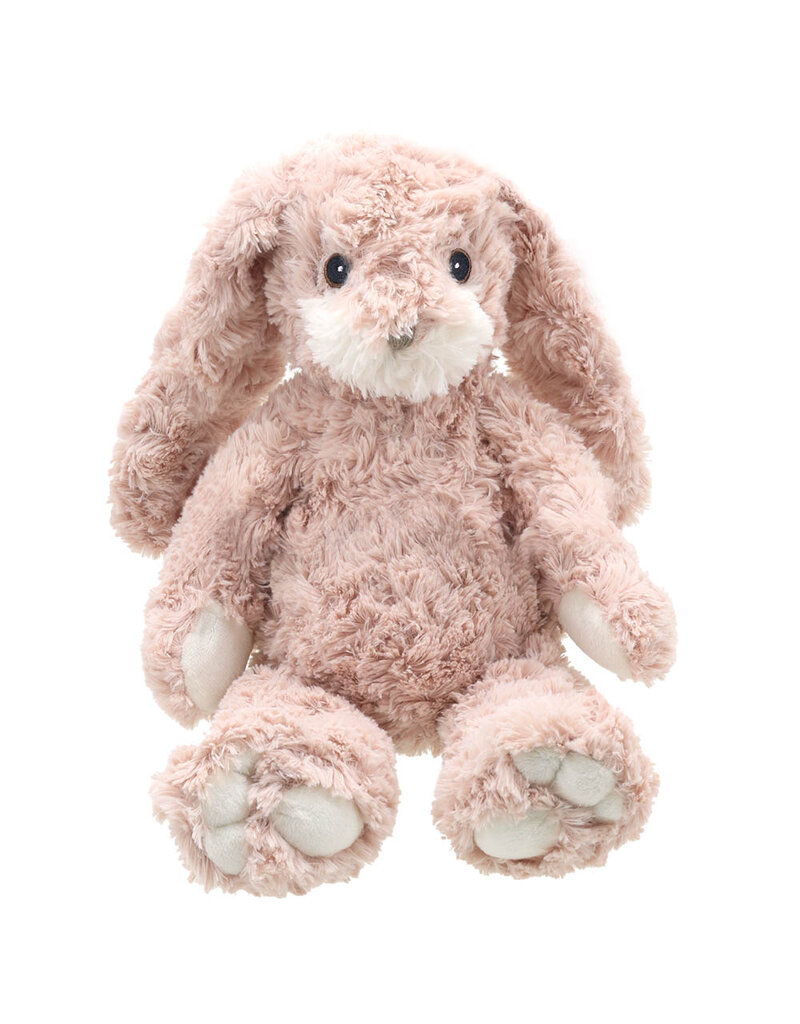 The Puppet Company Wilberry Eco Classics - Pink Bunny