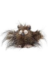 The Puppet Company Wilberry Feathery Friends - Owl ( Baby)