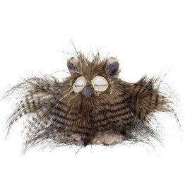 The Puppet Company Wilberry Feathery Friends - Owl ( Baby)
